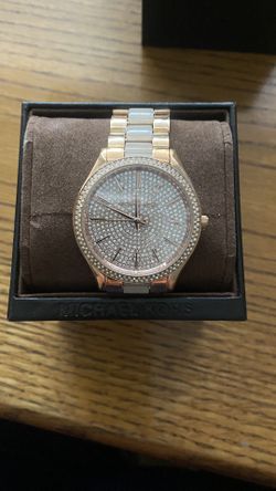 Michael Kors Watch Authentic