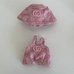 Labubu Clothes 