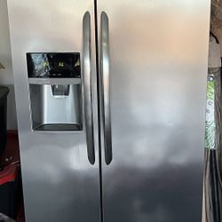 Refrigerator Fridgidaire