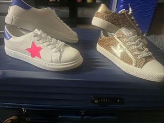 Vintage Havana 1954 sneakers size 8.5