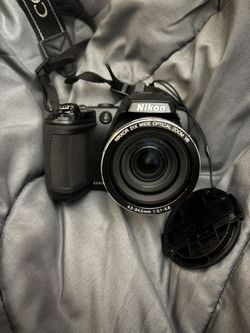 Nikon Camera