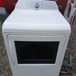 Dryer (Electric)