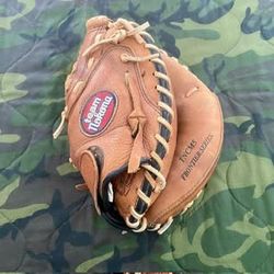 Nokona Frontier Series Leather Catchers Glove RH