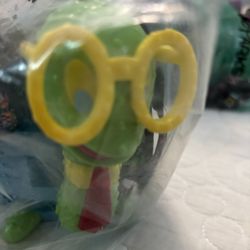 Parade Turtke Light up sipper