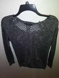 Womens sweater