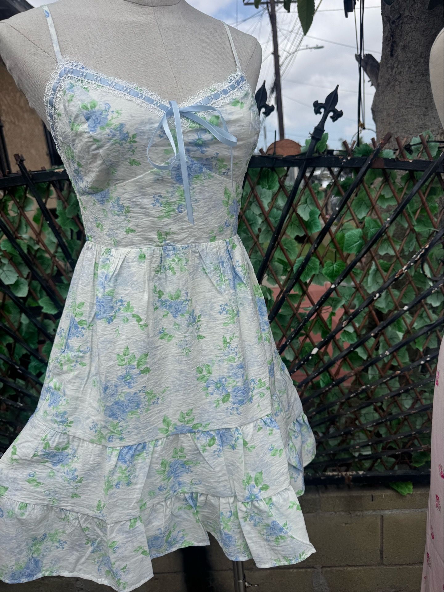 Summer Dress