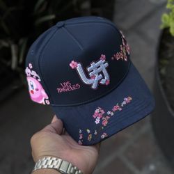 DMG BRAND LOS ANGELES KIRBY EDITION 😈