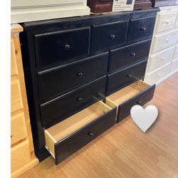 Pinewood Dresser (white $479)