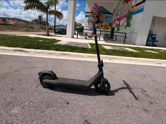 Segway e2 pro scooter 🛴