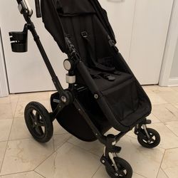 Bugaboo Chameleon 3 Baby Stroller Carriage 