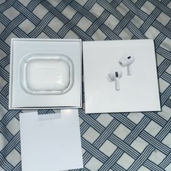 AirPods 2nd Gen 