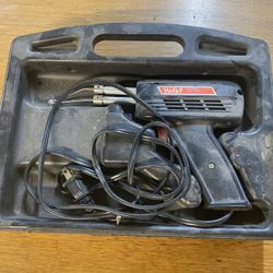 Soldering Gun 