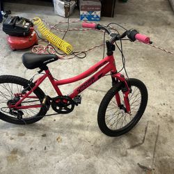 20 inch crossfire best sale bike