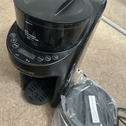 Baby brezza formula pro advanced