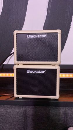Blackstar Fly 3 Mini Combo Amp
