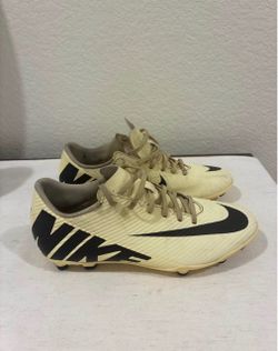 Nike Mercurial Vapor Soccer Cleats