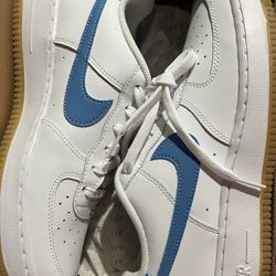 Kids Nike Air Force Ones 