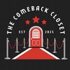 The Comeback Closet