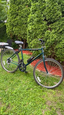 Huffy Bike “27