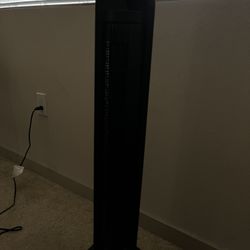 Tower Fan (Honeywell) Remote Controllable