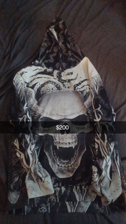 Hoodie