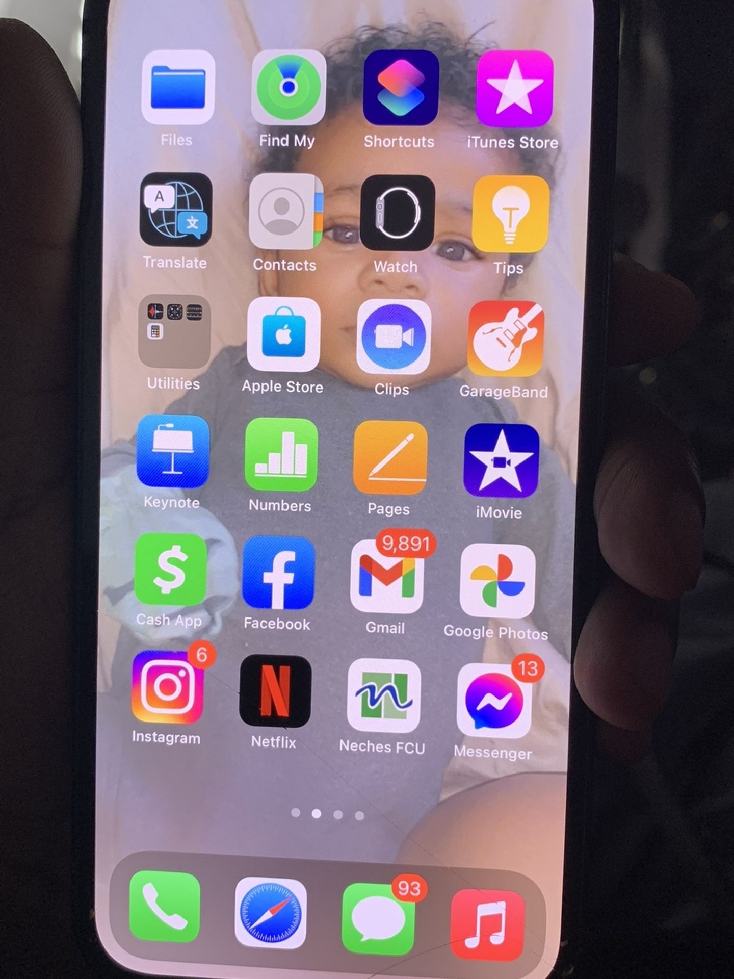 iPhone 12