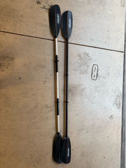 Cannon Kayak Paddles