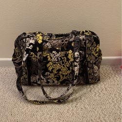 Vera Bradley Mom’s Day Out Diaper Bag