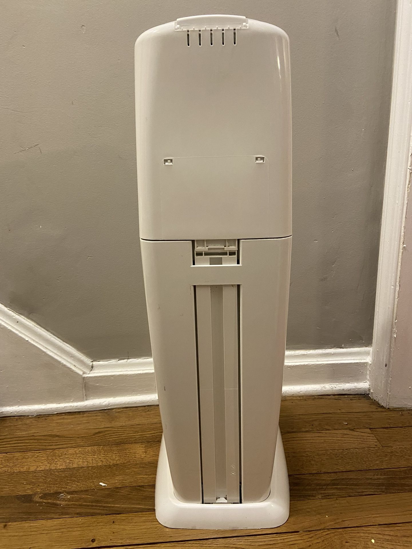 Genie Diaper Pail 