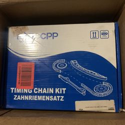 Ford Timing Chain Kit