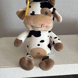 Graduation Plushie 
