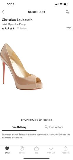 Christian Louboutin
