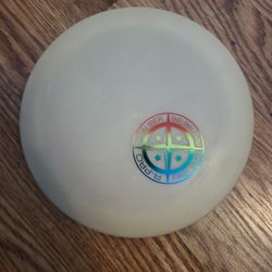 Xcaliber R-Pro First Run '09 Masters Mini Star 167g NEW PRIME Disc Golf Rare