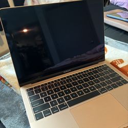 Apple macbook air 
