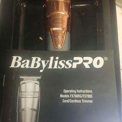 BabylissPRO