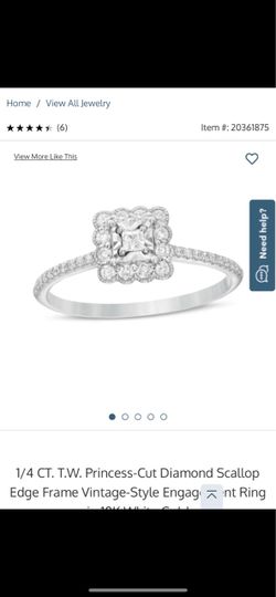 Diamond Ring