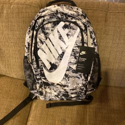 Nike Back Pack