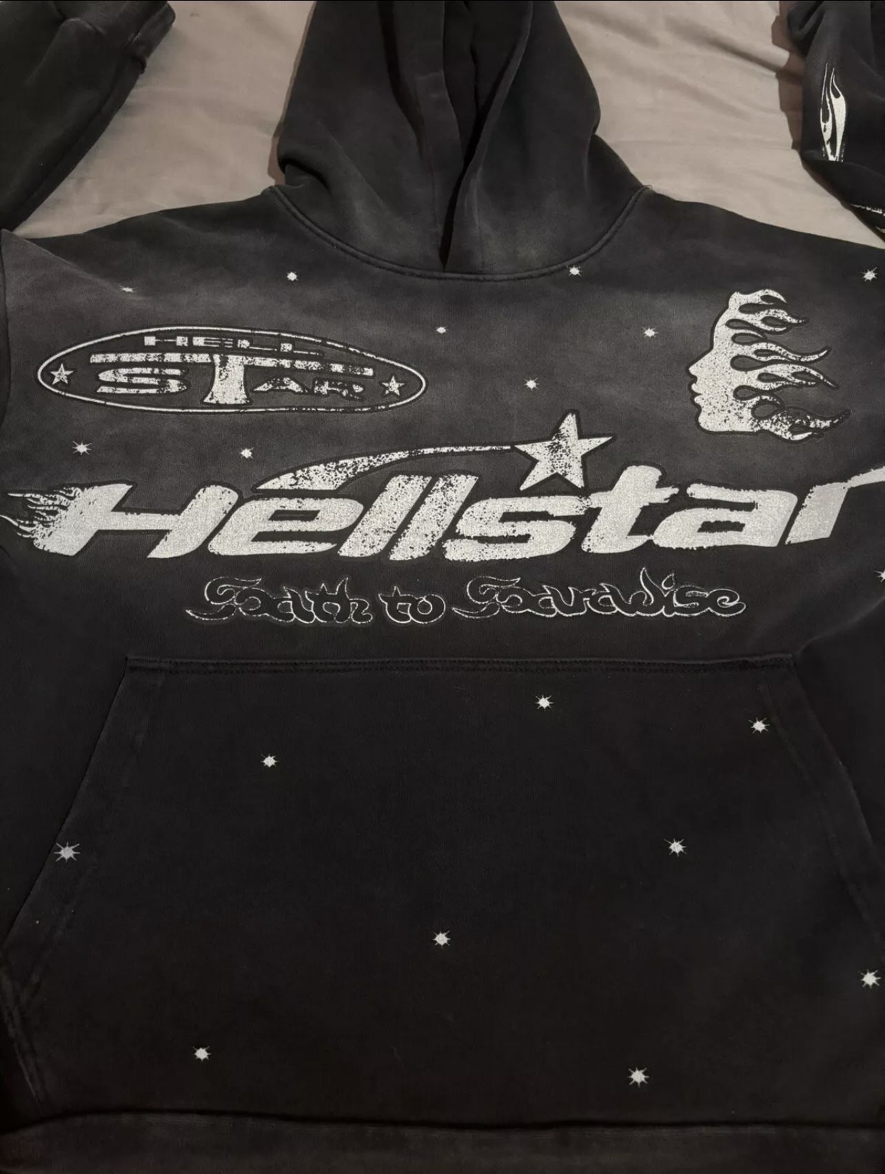 Hellstar Hoodie