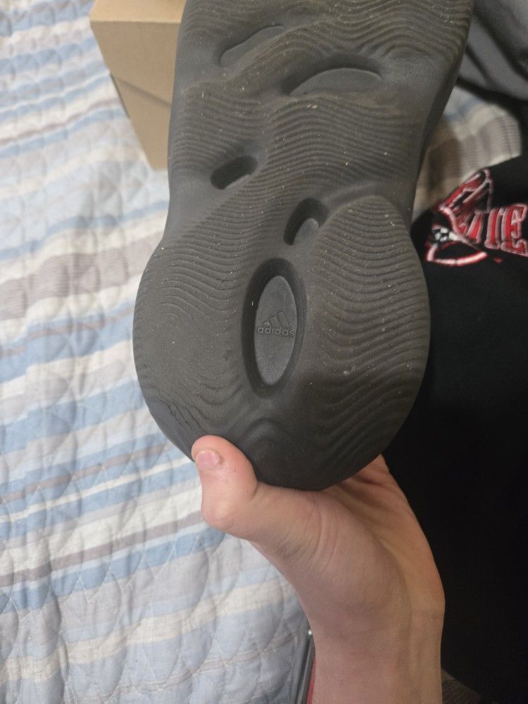 Zeezy Foam Runners  Shoes