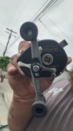 Shimano  batman 50 vintage