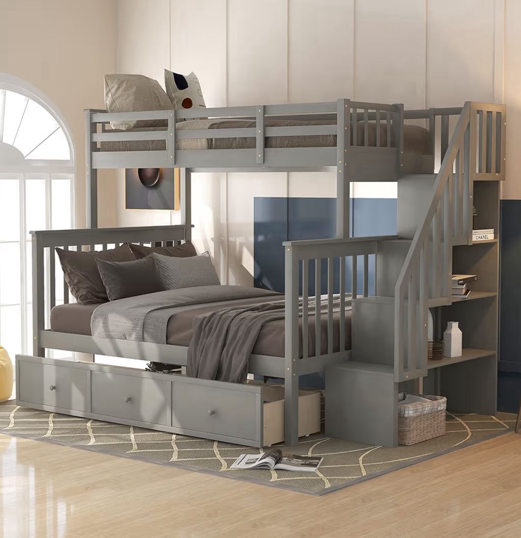 BRAND NEW BUNK BED