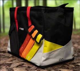 Warden Outdoors
VENTURE The Camping Tote