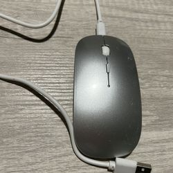 MacBook Mouse
