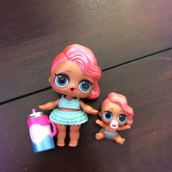LOL Dolls