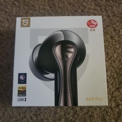 SoundPeats Air 5 Pro