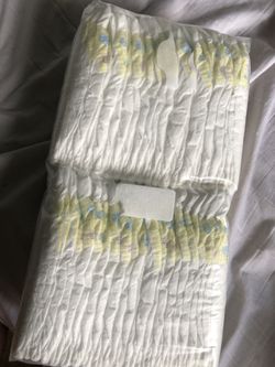 Diapers for NEWBORN