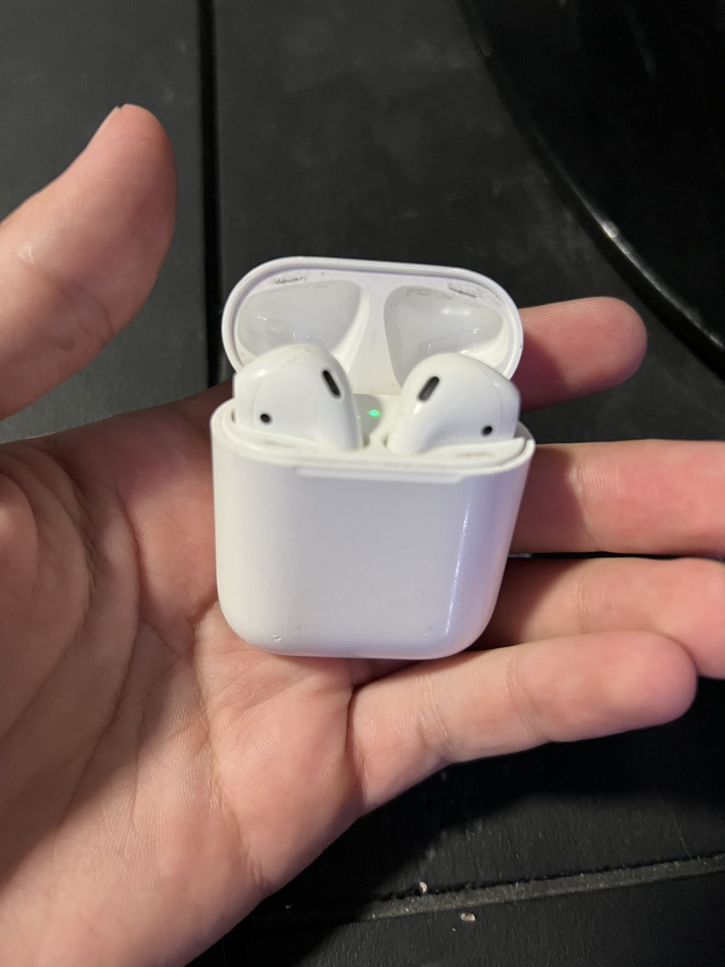 Air Pods
