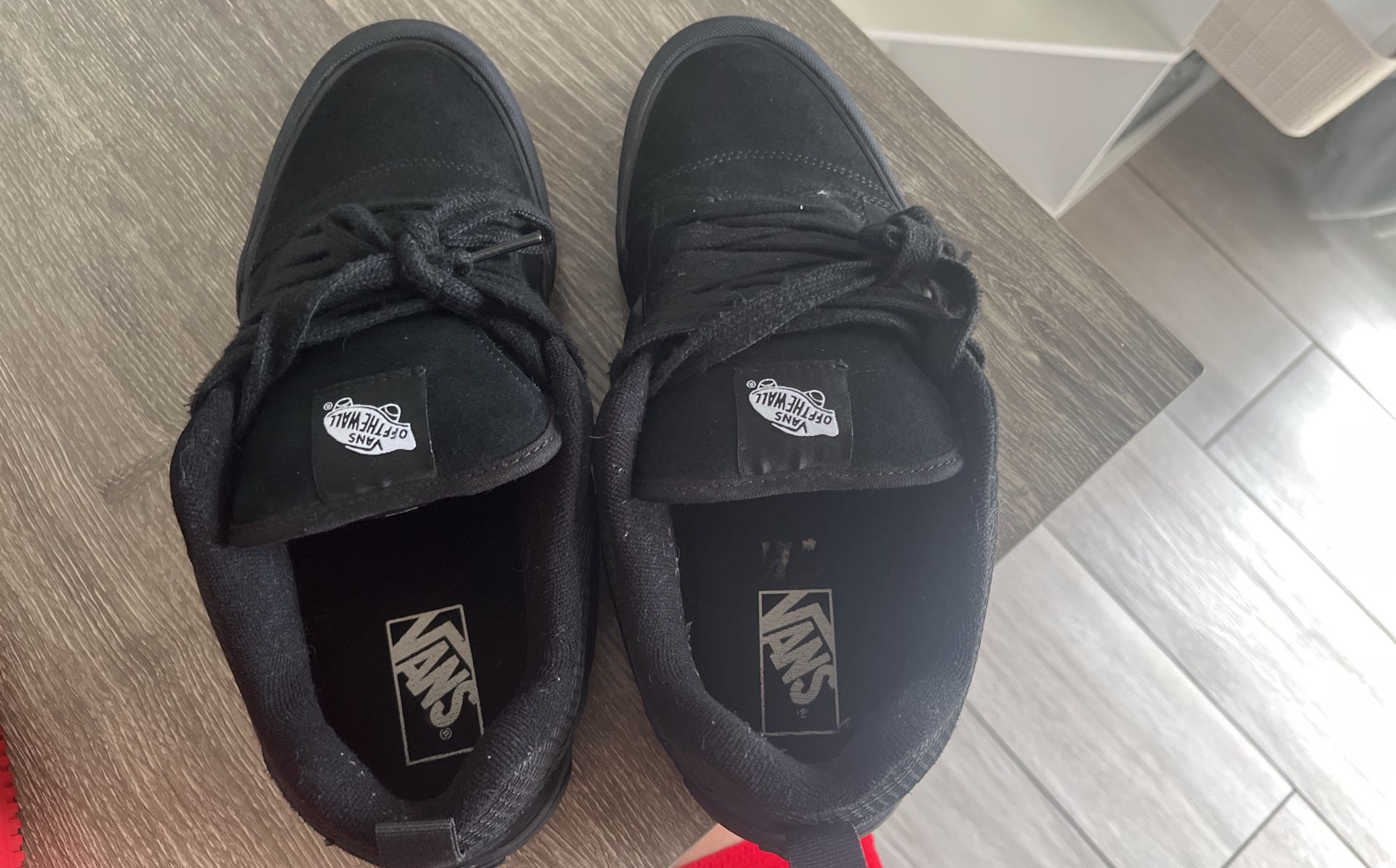 Vans