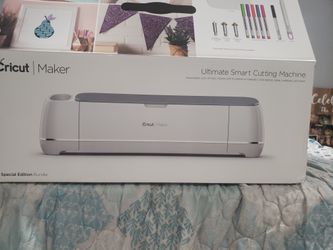 Cricut Maker