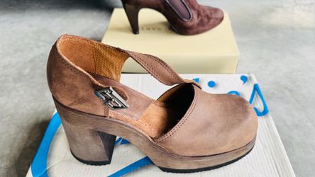 Woman's Size 8
